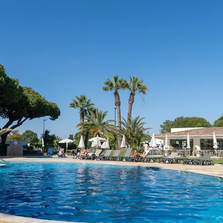Appartement Poolside - Golf & Tennis Court & Pool View