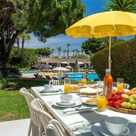Appartement Poolside - Golf & Tennis Court & Pool View