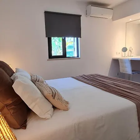 Appartement Poolside - Golf & Tennis Court & Pool View