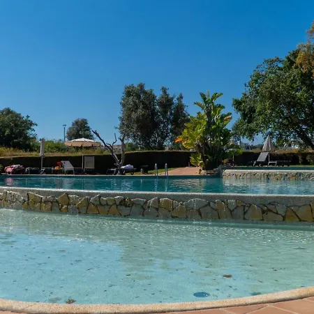Appartement Poolside - Golf & Tennis Court & Pool View Albufeira