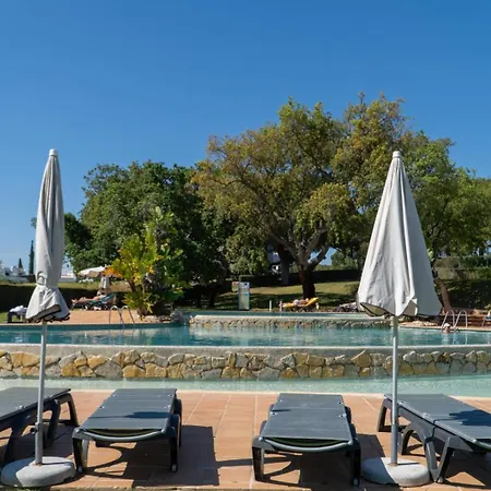 Poolside - Golf & Tennis Court & Pool View * Albufeira