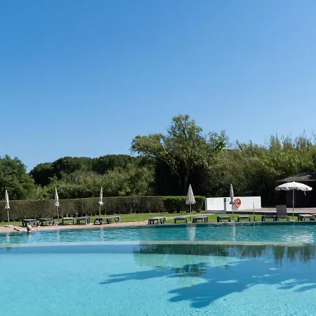Appartement Poolside - Golf & Tennis Court & Pool View
