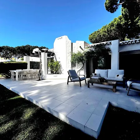 Poolside - Golf & Tennis Court & Pool View * Albufeira
