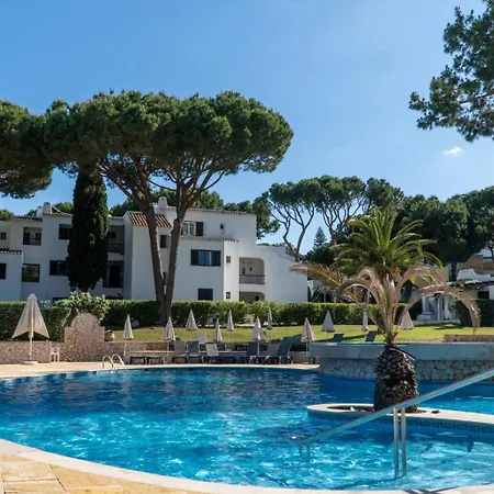 Poolside - Golf & Tennis Court & Pool View Appartement