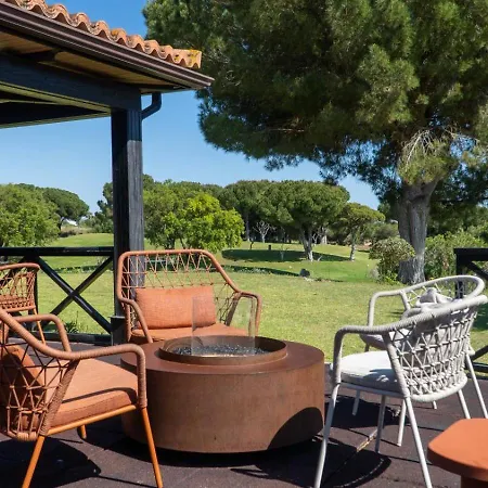 Poolside - Golf & Tennis Court & Pool View * Albufeira