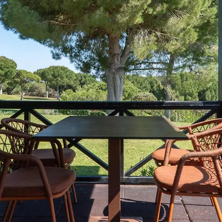 Poolside - Golf & Tennis Court & Pool View * Albufeira