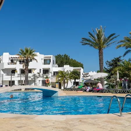 Appartement Poolside - Golf & Tennis Court & Pool View